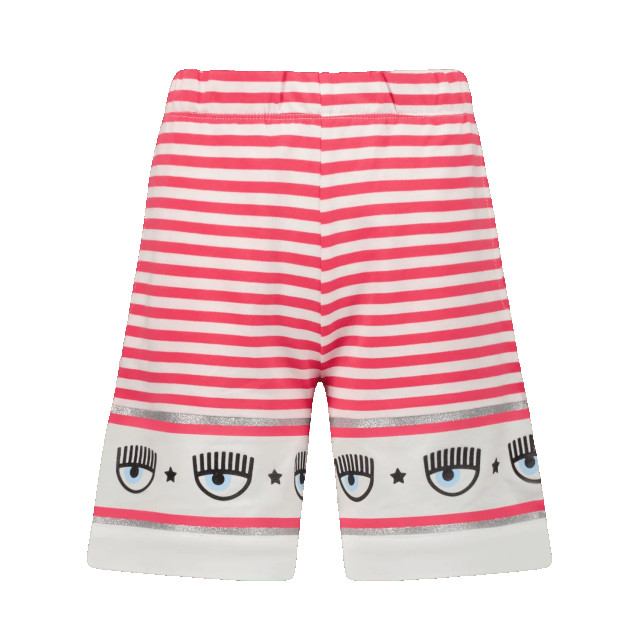 Chiara Ferragni Kinder meisjes shorts <p>ChiaraFerragni599410 large