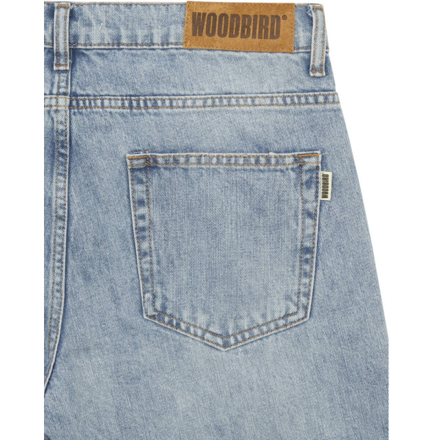 Woodbird Jeans 2100-100 doc doone Woodbird Jeans 2100-100 DOC DOONE large