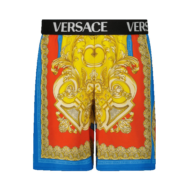 Versace Baby meisjes shorts <p>Versace10053721A03624 large