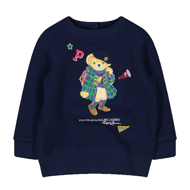 Ralph lauren baby online meisje