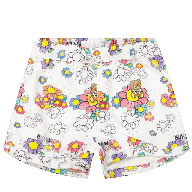 Moschino Baby meisjes shorts <p>MoschinoMDQ008S0Q08 large