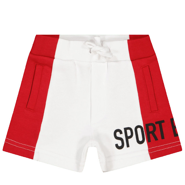 Dsquared2 Baby jongens shorts <p>Dsquared2DQ1467baby large