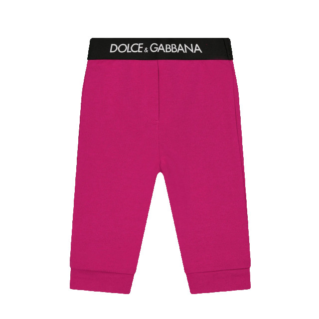 Dolce and Gabbana Baby meisjes broek <p>Dolce&Gabbana large