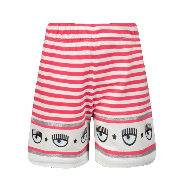 Chiara Ferragni Baby meisjes shorts <p>ChiaraFerragni539401 large