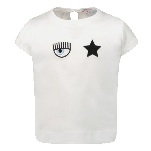 Chiara Ferragni Baby meisjes t-shirt <p>ChiaraFerragni539605 large