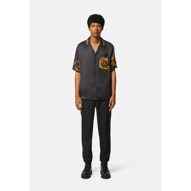 Versace Jeans Polos 76GAL2BW NS412 large