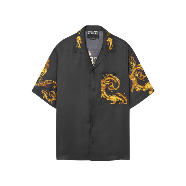 Versace Jeans Polos 76GAL2BW NS412 large