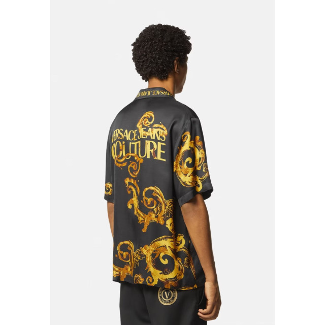 Versace Jeans Polos 76GAL2BW NS412 large