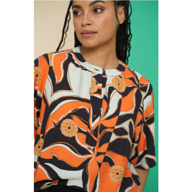 Geisha Top 43239-20 43239-20 large