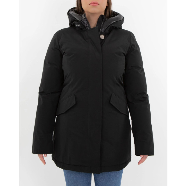 Woolrich Dames arctic parka CFWWOU0580FRUT0001-BLK large