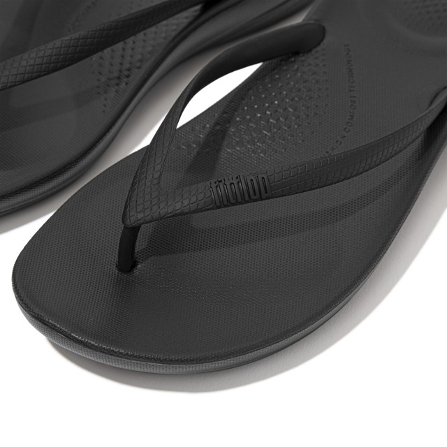 FitFlop Iqushion ergonomic flip-flops tpu E54 large FitFlop Iqushion ergonomic flip-flops tpu E54 large