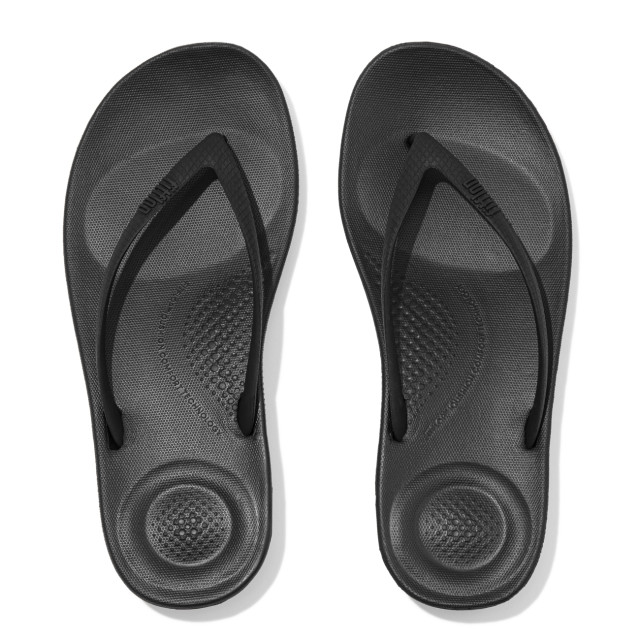 FitFlop Iqushion ergonomic flip-flops tpu E54 large FitFlop Iqushion ergonomic flip-flops tpu E54 large