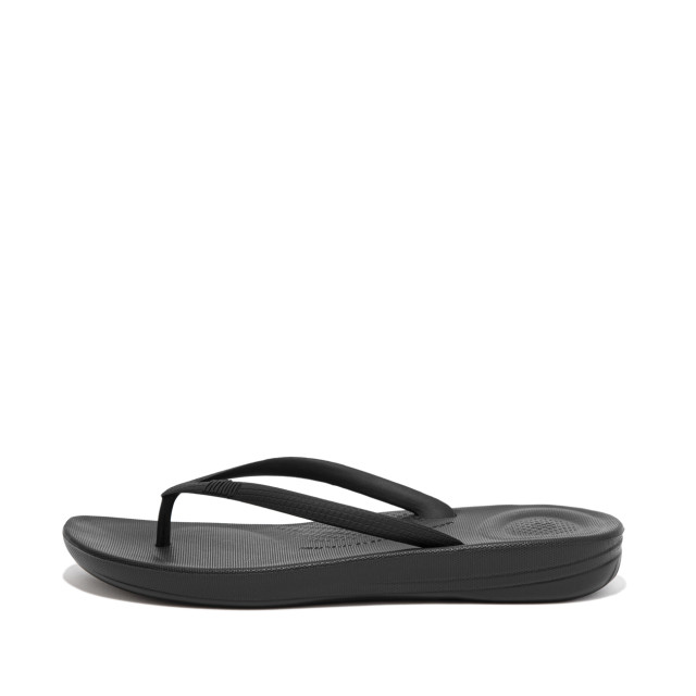 FitFlop Iqushion ergonomic flip-flops tpu E54 large FitFlop Iqushion ergonomic flip-flops tpu E54 large