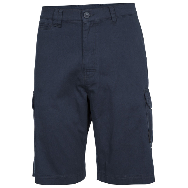 Trespass Heren rawson shorts UTTP4574_navy large