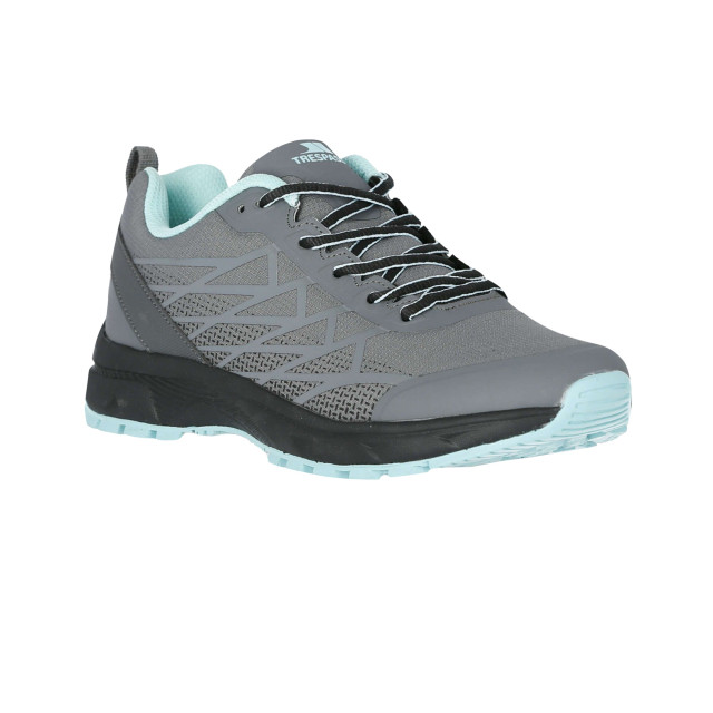 Trespass Dames beatrix actieve trainers UTTP5331_grey large