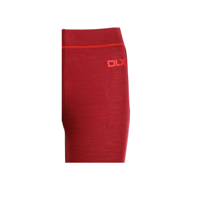 Trespass Dames cora thermo onderbroek UTTP5605_darkhibiscusmarl large