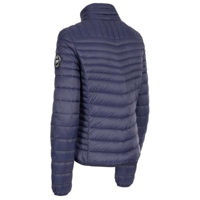 Trespass Dames nicolina lichtgewicht gewatteerd jasje UTTP5750_navy large
