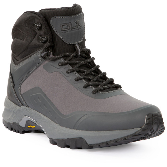 Trespass Heren landen dlx wandelschoenen UTTP5945_grey large