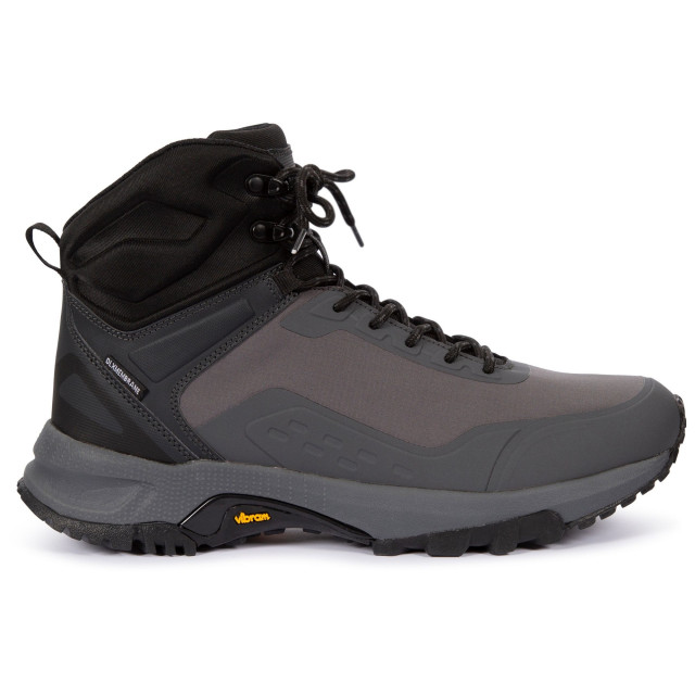 Trespass Heren landen dlx wandelschoenen UTTP5945_grey large