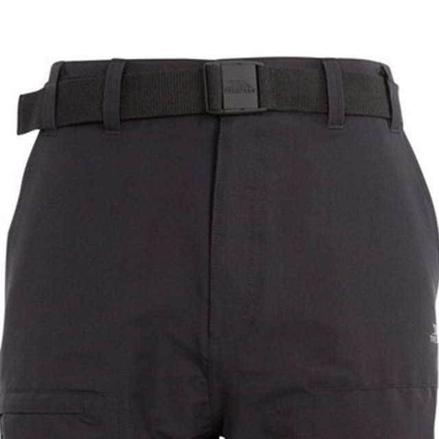 Trespass Heren garsdale broek UTTP6041_black large