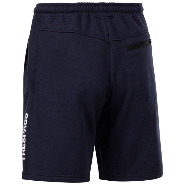 Trespass Heren lance shorts UTTP5941_navy large