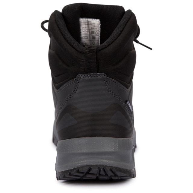 Trespass Heren landen dlx wandelschoenen UTTP5945_grey large