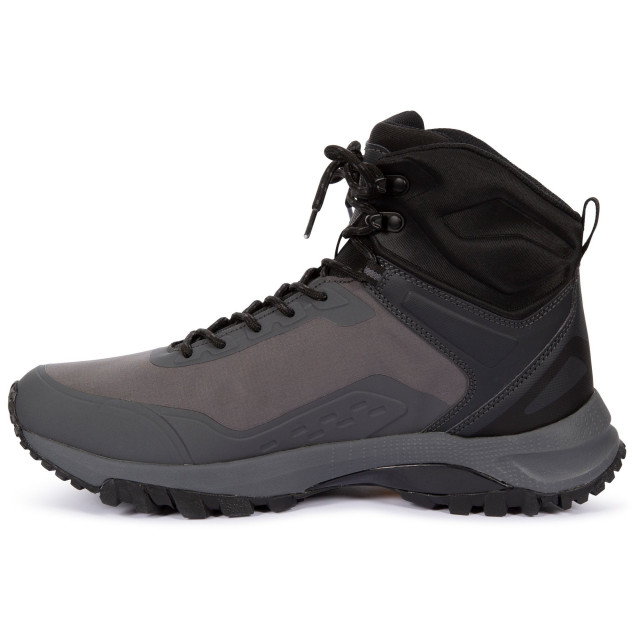 Trespass Heren landen dlx wandelschoenen UTTP5945_grey large