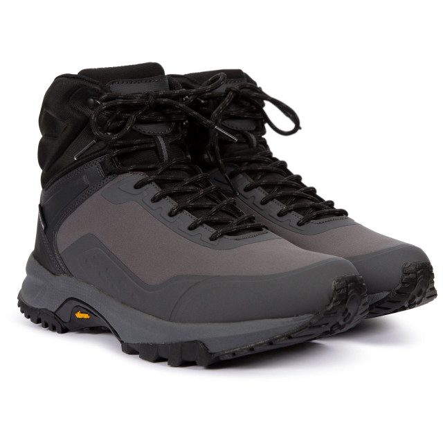 Trespass Heren landen dlx wandelschoenen UTTP5945_grey large