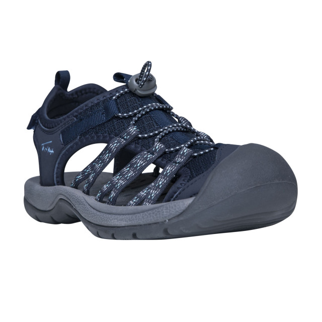 Trespass Dames brontie actieve sandalen UTTP4038_navy large
