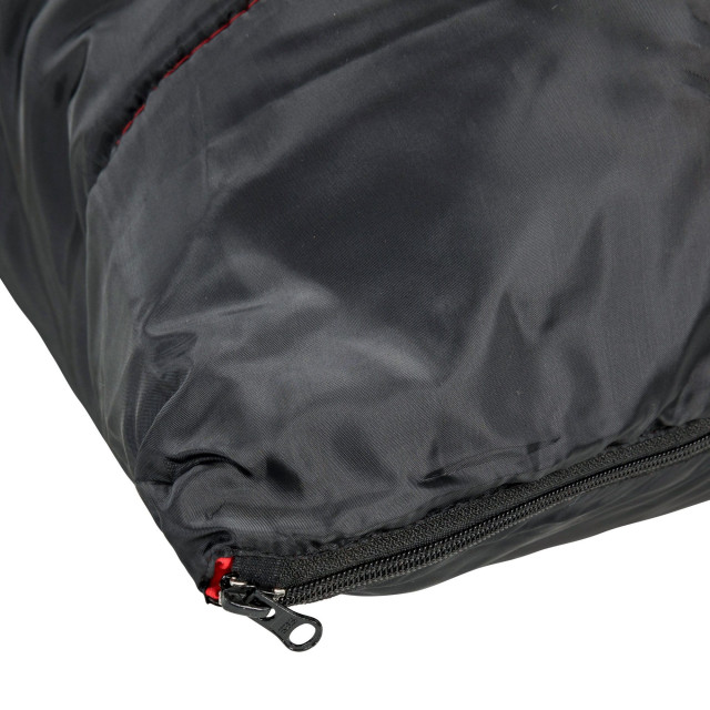 Trespass Envelop 3 seizoensslaapzak UTTP1219_black large