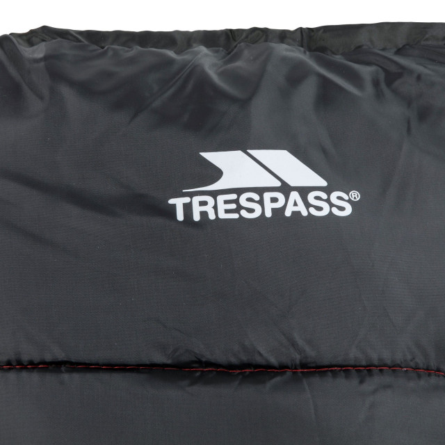 Trespass Envelop 3 seizoensslaapzak UTTP1219_black large