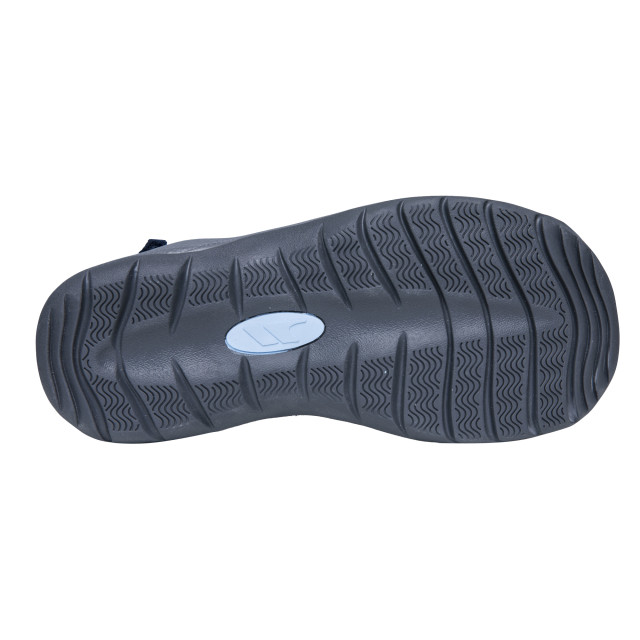 Trespass Dames brontie actieve sandalen UTTP4038_navy large