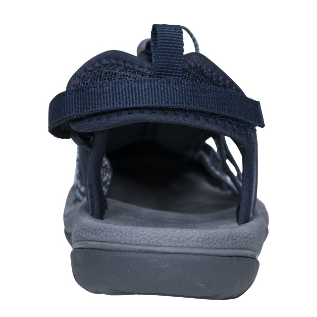 Trespass Dames brontie actieve sandalen UTTP4038_navy large