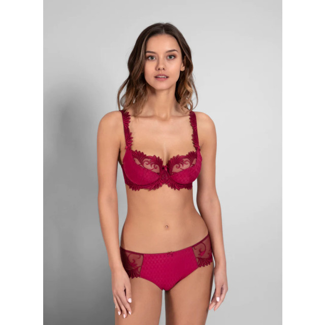 Empreinte Thalia balconette beugel bh 1856 rose indien 8925647372629 large