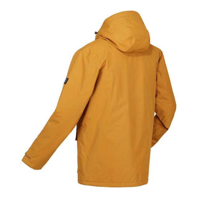 Regatta Heren sterlings iii geïsoleerde waterdichte jas UTRG6124_cathayspice large Regatta Heren sterlings iii geïsoleerde waterdichte jas UTRG6124_cathayspice large