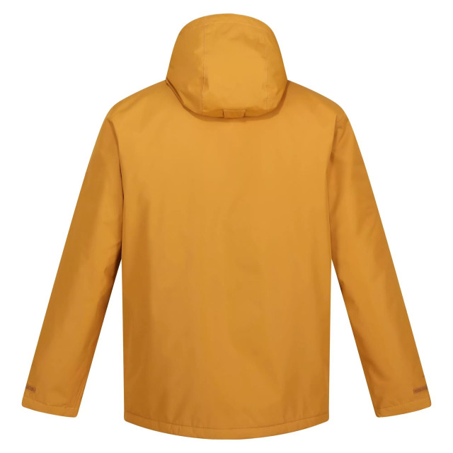 Regatta Heren sterlings iii geïsoleerde waterdichte jas UTRG6124_cathayspice large Regatta Heren sterlings iii geïsoleerde waterdichte jas UTRG6124_cathayspice large