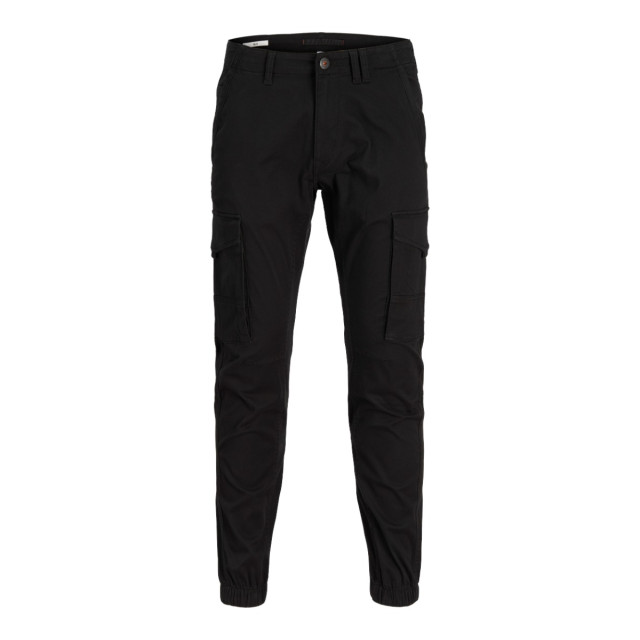 Jack & Jones Jjipaul jjflake akm 542 black noos 12139912 large