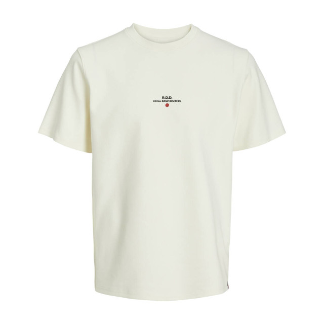 Royal Denim Division T-shirt korte mouw 12243500 Royal Denim Division T-shirt korte mouw 12243500 large