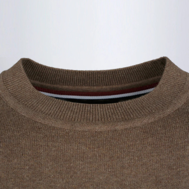 Q1905 Turtleneck trui zuidlaren - QM2322929-006-1 large