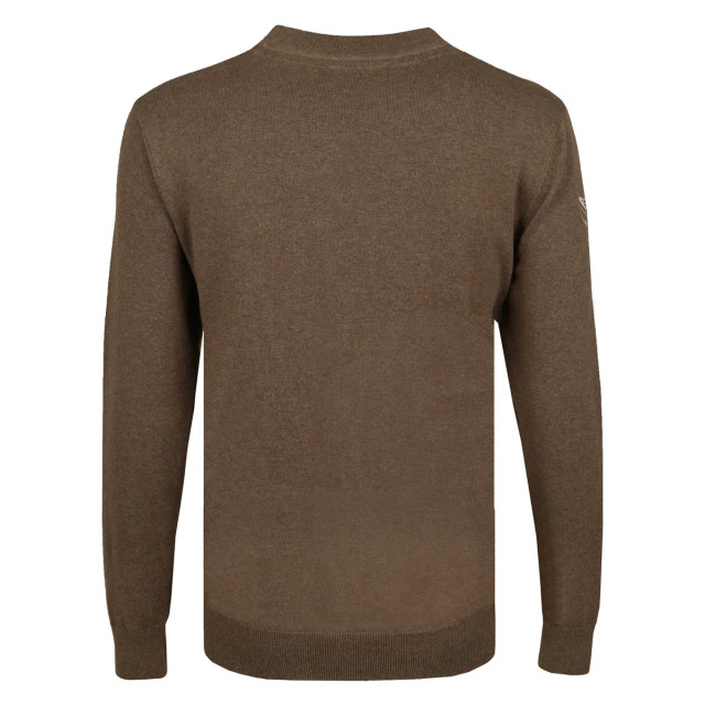 Q1905 Turtleneck trui zuidlaren - QM2322929-006-1 large