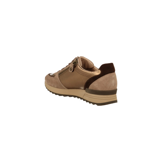 Mephisto TOSCANA Sneakers Taupe TOSCANA large