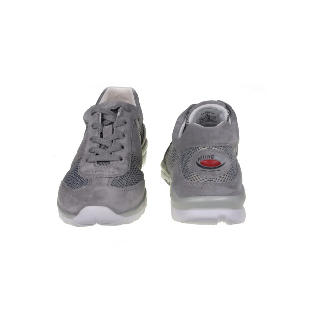 Gabor 66.966.39 Sneakers Grijs 66.966.39 large