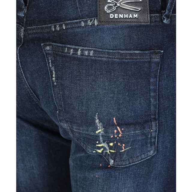 Denham Broeken bolt fmhrp blauw 55003506 large