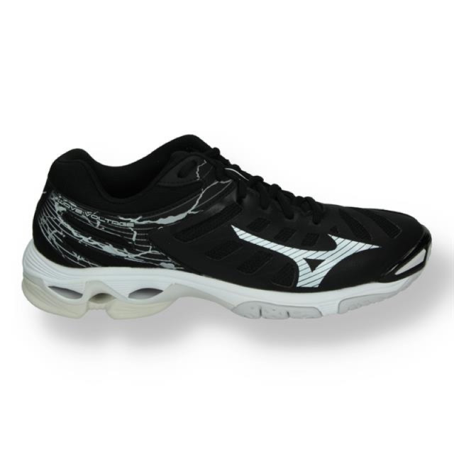 Mizuno Wave voltage(u) v1ga216052 MIZUNO wave voltage(u) v1ga216052 large