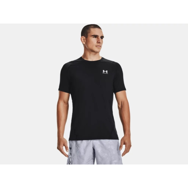 Under Armour Ua hg armour fitted ss 1361683-001 Under Armour ua hg armour fitted ss 1361683-001 large