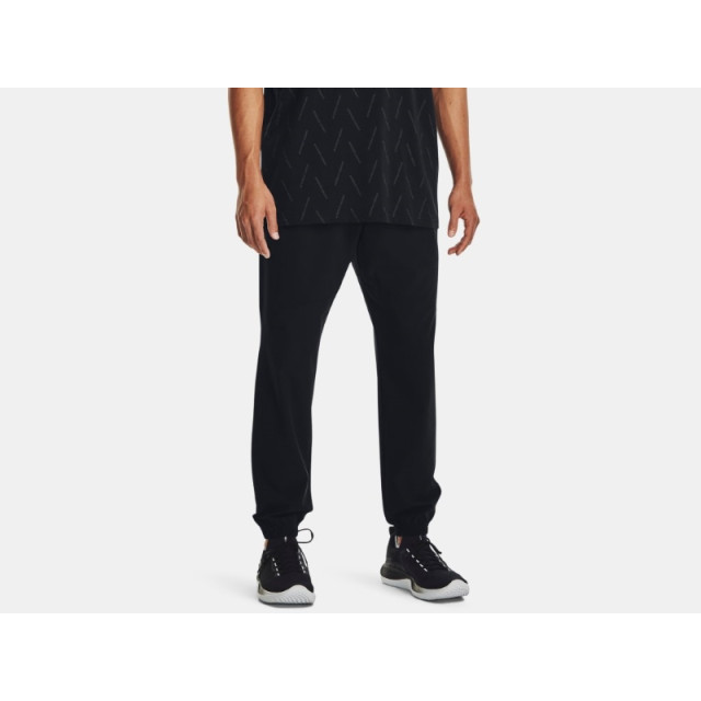 Under Armour Ua stretch woven joggers-blk 1382119-001 Under Armour ua stretch woven joggers-blk 1382119-001 large