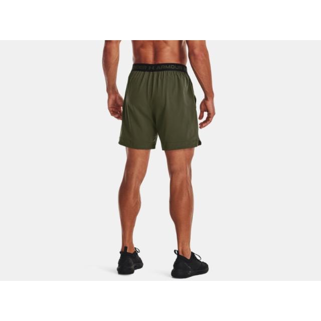 Under Armour Ua vanish woven 6in shorts-grn 1373718-390 Under Armour ua vanish woven 6in shorts-grn 1373718-390 large