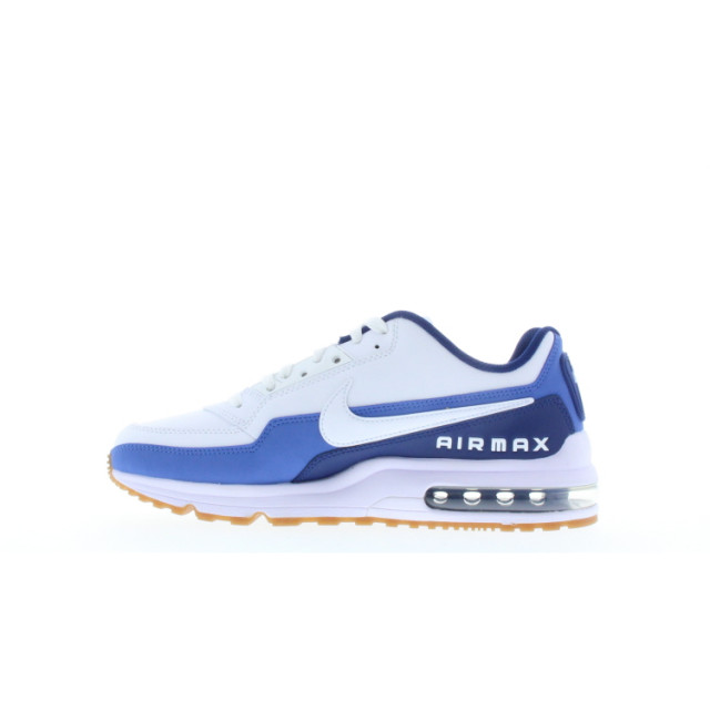Nike air max ltd 3 men's shoes lage sneakers heren - 064906_100-10,5 large