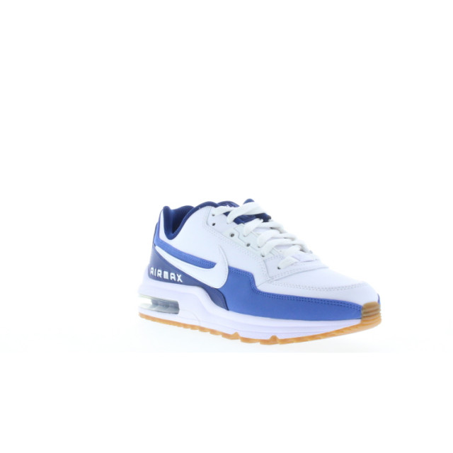 Nike air max ltd 3 men's shoes lage sneakers heren - 064906_100-10,5 large