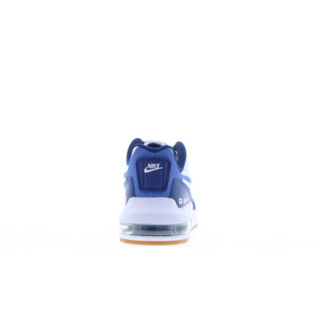 Nike air max ltd 3 men's shoes lage sneakers heren - 064906_100-10,5 large
